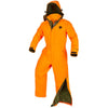 Arctic Shield Classic Elite Coverall Blaze Orange Medium