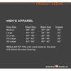 Arctic Shield Classic Elite Coverall Blaze Orange XL