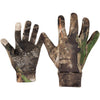 Arctic Shield Tech Finger System Gloves Realtree APX 2XL