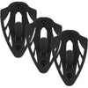 Allen EZ Mount Skull Peg 3pk
