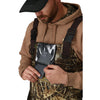 Frogg Togg Amphib 3.5mm Neoprene Bootfoot Wader Realtree Max-7 Size 11