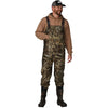 Frogg Togg Amphib 3.5mm Neoprene Bootfoot Wader Realtree Max-7 Size 9