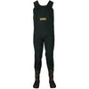 Frogg Togg Amphib Bootfoot Neoprene Cleated Wader Forest Green Size 9