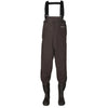 Frogg Togg Rana PVC Lug Chest Wader Brown Size 10