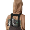 Frogg Togg Rana PVC Lug Chest Wader Brown Size 12