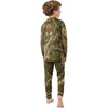 Indera Youth Camo Thermal Baselayer Set Realtree APX XL