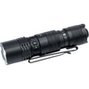 Fenix Multi-mode Rechargeable Flashlight  1300 Lumen Black