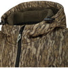 Drake BMF Ultimate Wader 1/4 Zip Hoodie MO OG Shadowgrass Large