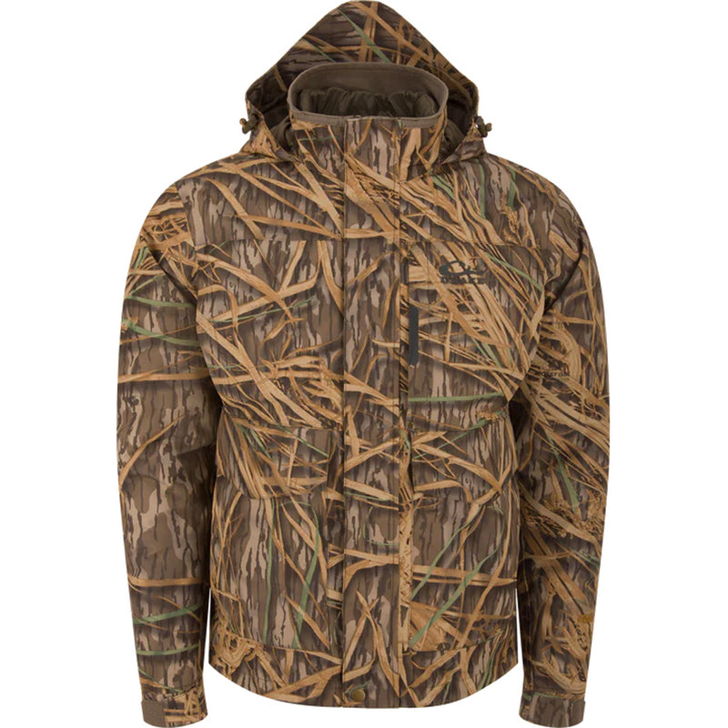 Drake Hardline 3in1 Jacket MO OG Shadowgrass Medium