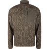 Non-Typical Lightweight SWT 1/2 Zip Pullover MO OG Breakup 2XL