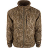 Non-Typical Midweight Nova Silencer Jacket MO OG Breakup Large