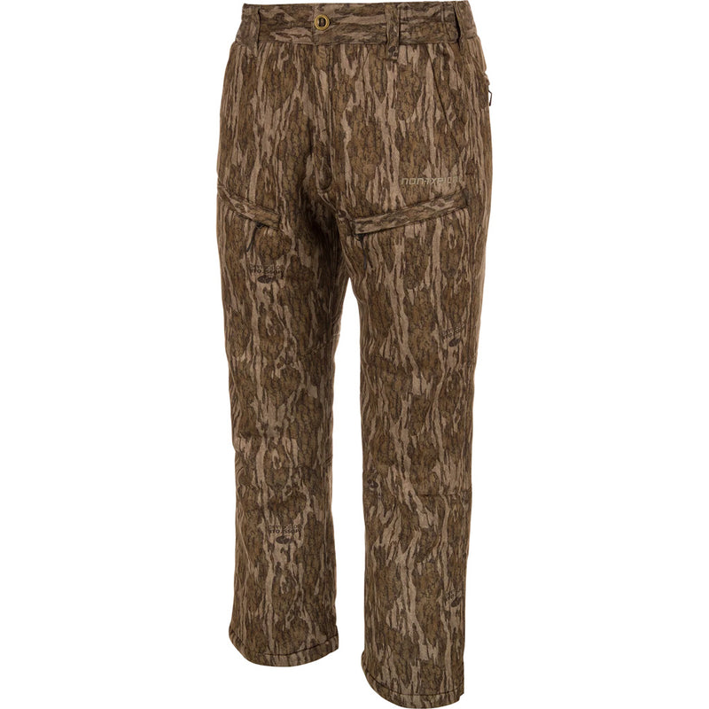 Non-Typical Midweight Nova Silencer Pant MO OG Breakup 2XL