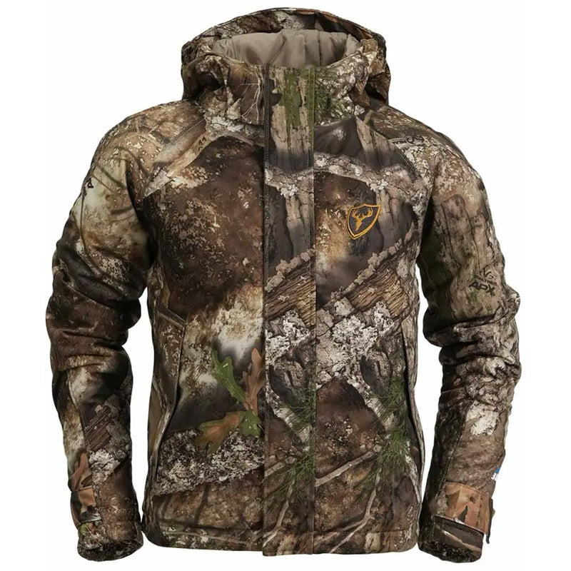Blocker Youth Drencher Ins Jacket RT APX XL