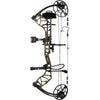 Bear Legit MAXX RTH Bow Package Veil Rush/Black 70 lbs. RH