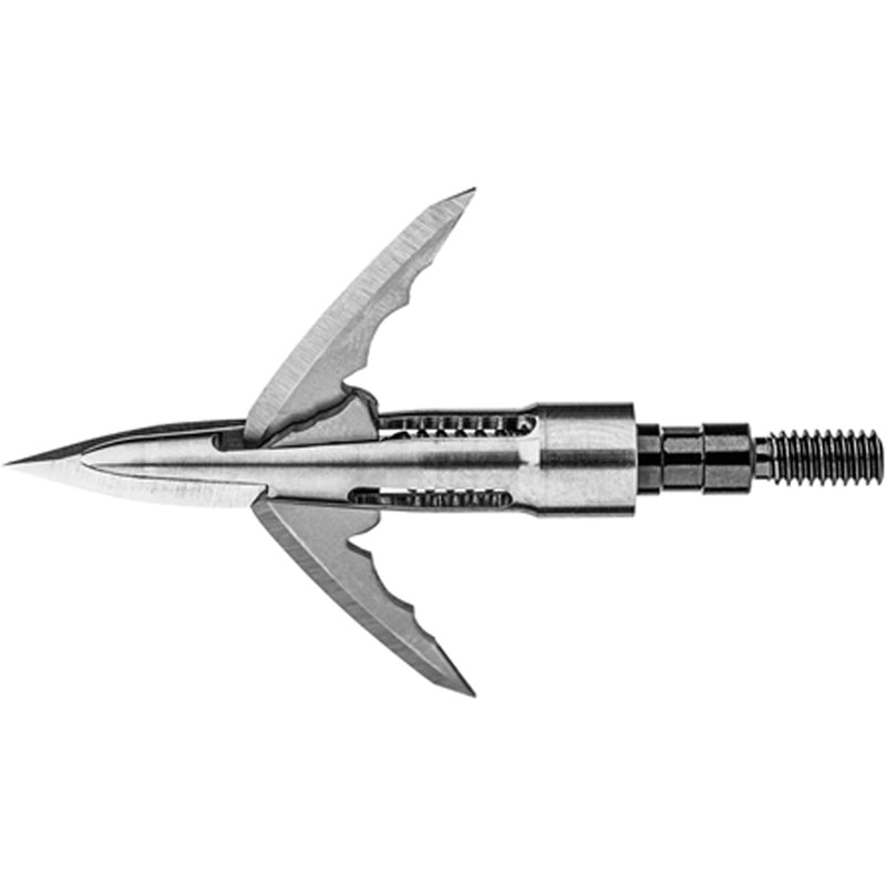 Bowmar Beast COC Titanium Mechanical Broadhead 125 gr. 2 in. 3 pk.
