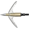 Bowmar Beast Mechanical Crossbow Broadhead 100 gr. 2 in. 3 pk