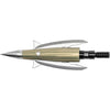 Bowmar Beast Mechanical Crossbow Broadhead 100 gr. 2 in. 3 pk