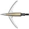 Bowmar Beast Mechanical Crossbow Broadhead 100 gr. 2.3 in. 3 pk