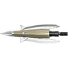 Bowmar Beast Mechanical Crossbow Broadhead 125 gr. 2.3 in. 3 pk.