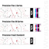Last Chance WrapWorks Stock GPS Coordinates Precision Flex L-Series