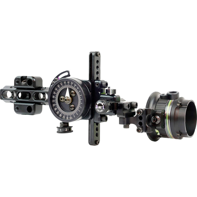 Spot Hogg Hogg Father PRO DT Sight 5 pin .019 LH
