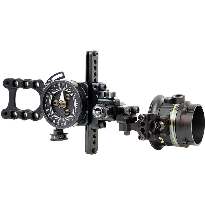 Spot Hogg Hogg Father PRO HM ROTI Sight 1 pin .019 RH