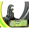 Spot Hogg Hogg Father PRO HM Sight Triple Stack .019 RH