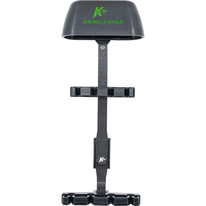 B3 Kwikee Kwiver 4 Arrow Black