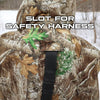Heater Body Suit Xtreme Realtree Edge XL