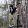 Heater Body Suit Xtreme Realtree Edge 2XL