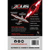 Zeus Broadhead 125 gr. 3 pk.