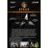 Zeus Apollo Broadhead 125 gr. 3 pk.