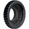 Axcel Driver Dually Wheel and Tread Stealth Bowhunting