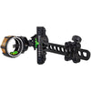 Axcel Driver Slider Sight CK w/Accustat II Scope Midnight Cerakote .019 Micro 4 Pin