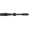 Axcel Antler Ridge Xile Hunting Stabilizer Midnight Cerakote 8 in.