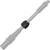 Axcel Antler Ridge Xile Hunting Stabilizer Midnight Cerakote 8 in.