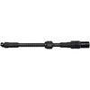 Axcel Antler Ridge Xile Hunting Stabilizer Midnight Cerakote 10 in.