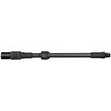 Axcel Antler Ridge Xile Hunting Stabilizer Midnight Cerakote 12 in.
