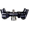 Axcel Perfect Mount V-Bar  Black