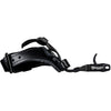 Tru Ball Assassin Scout Release Black Cinch Web Buckle Large