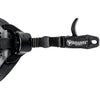 Tru Ball Assassin Scout Release Black Cinch Web Buckle XL