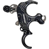 Tru Ball Ridgepoint Flex Release Black 3 Finger