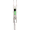 30-06 UFO Lighted Carbon Arrow Green 30 in. 400 3 pk.
