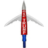 Bowmar Beast Trump Edition Broadhead 100 gr. 2.3 in. 3 pk.