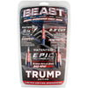 Bowmar Beast Trump Edition Broadhead 125 gr. 2.3 in. 3 pk.
