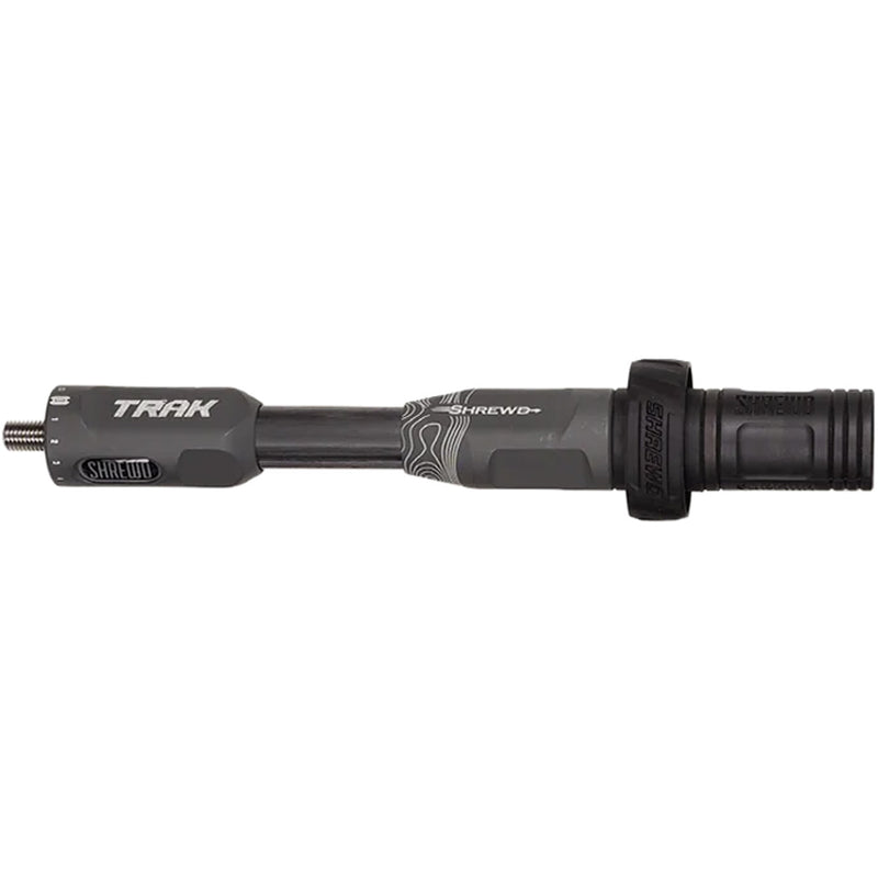 Shrewd TRAK Stabilizer  Flint 8 in.