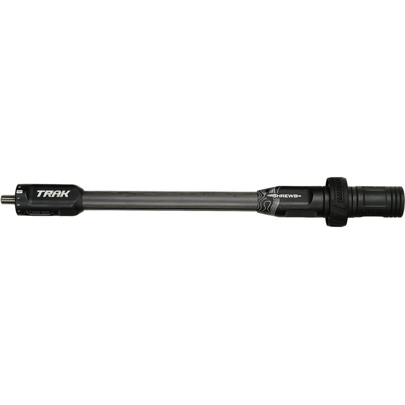 Shrewd TRAK Stabilizer Blackout 12 in.