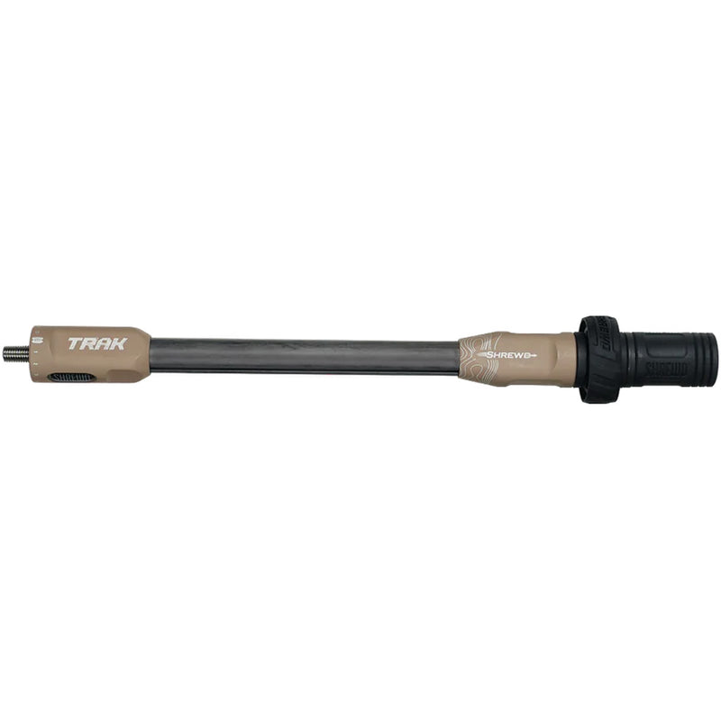 Shrewd TRAK Stabilizer Dust 12 in.