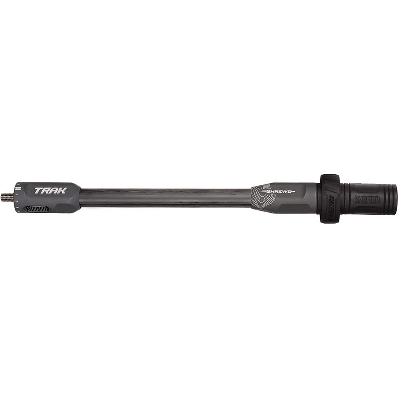 Shrewd TRAK Stabilizer Flint 12 in.
