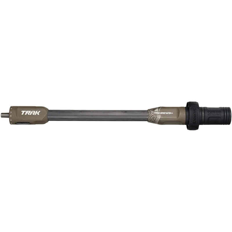 Shrewd TRAK Stabilizer Terra 12 in.